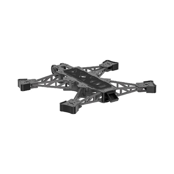 Hot Sales IFlight AOS UL7 7" Carbon Fiber Drone Kit Compatible O4 Air Unit Professional Experience